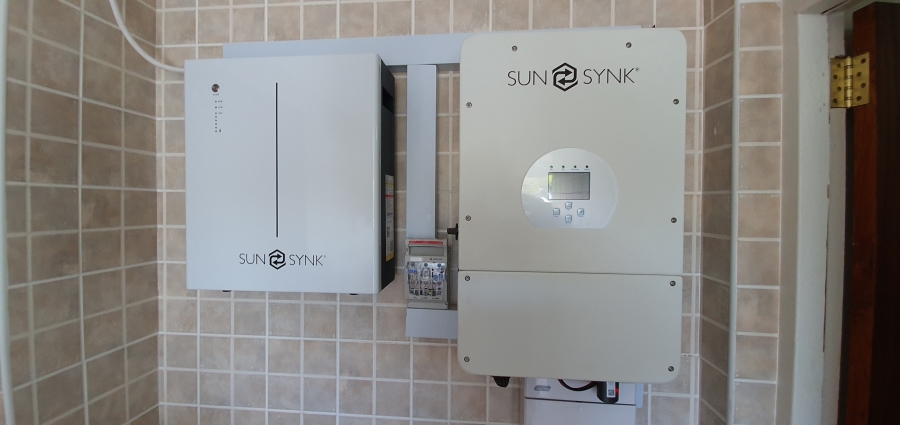 4 Bedroom Property for Sale in Mossel Bay Central Western Cape